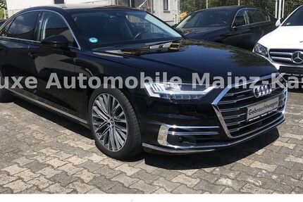 Audi A8 100.000 km 44.400 € Mainz-Kastel 55252