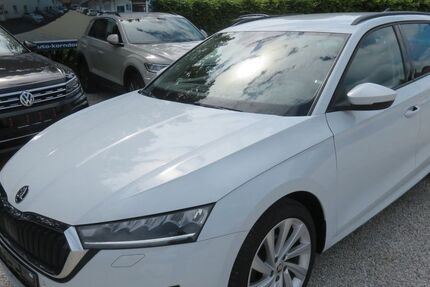 Skoda Octavia 147.800 km 17.950 &euro; Prießnitz 04654
