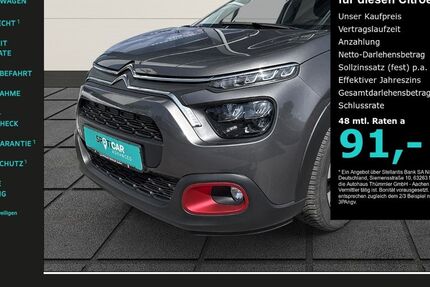 Citroen C3 90.747 km 8.990 &euro; Aachen 52070