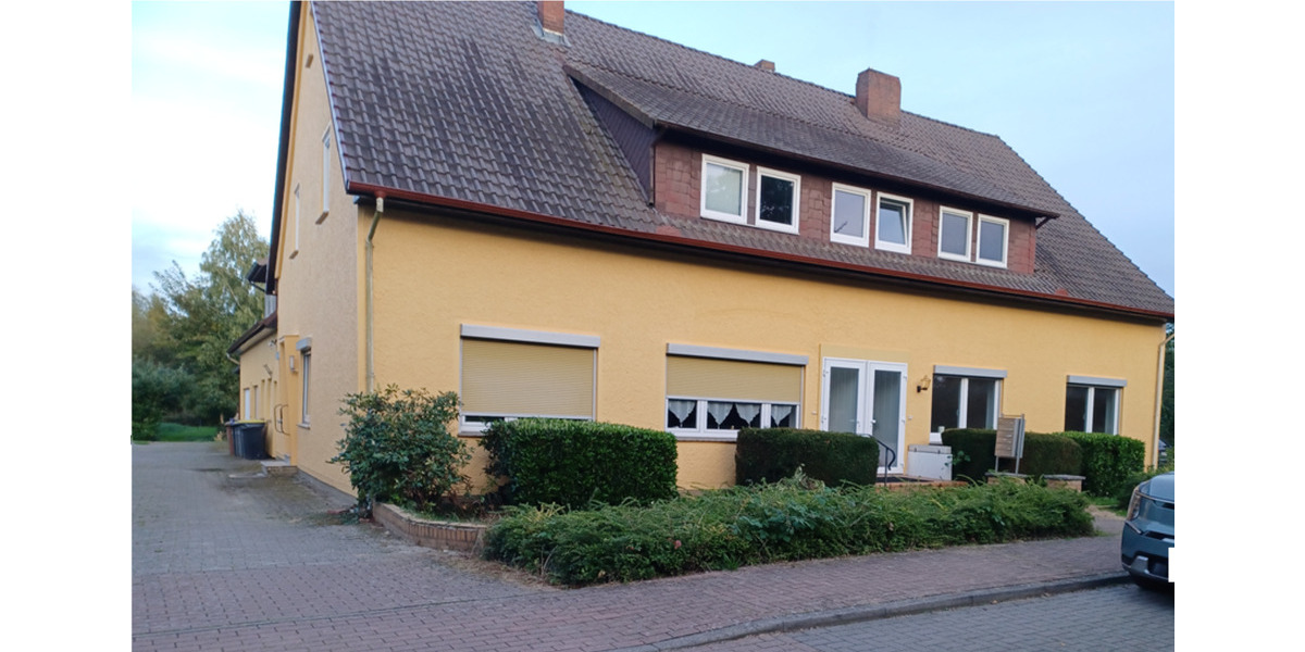 Mehrfamilienhaus, Wohnhaus Bruchhausen-Vilsen Vilsen - 460.000&euro; | Angebot:25419096