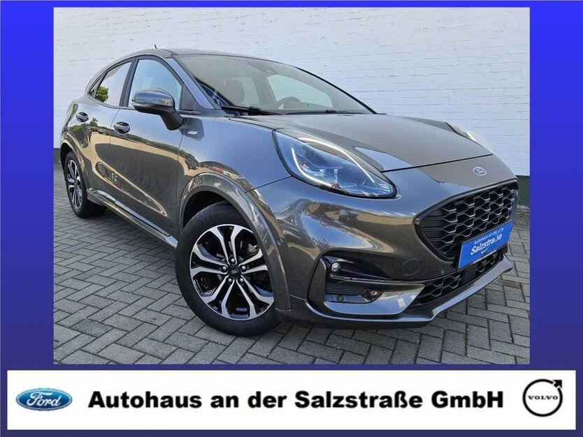 Ford Puma 59.117 km 18.698 € Mölln 23879