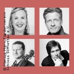 Muttertagskonzert - Geliebte Meisterin