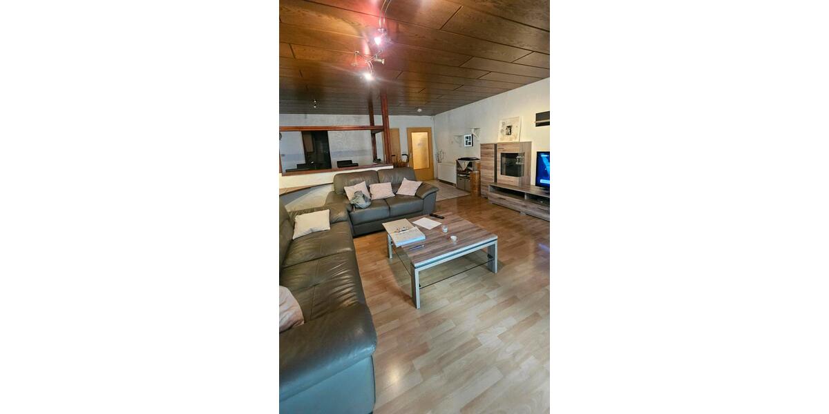 × gepflegte Eigentumswohnung × in AA- Unterkochen zu verkaufen 3 zimmer