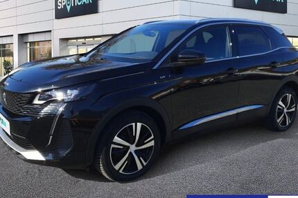 Peugeot 3008 31.786 km 23.930 &euro; Heidenau 01809
