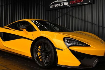 McLaren 570S 9.900 km 154.990 &euro; Burscheid 51399