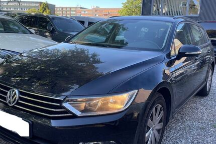VW Passat 269.000 km 6.500 &euro; Hamburg 20537