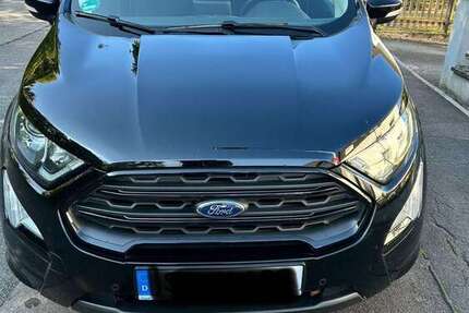 Ford EcoSport 134.956 km 9.990 € Zweibrücken 66482