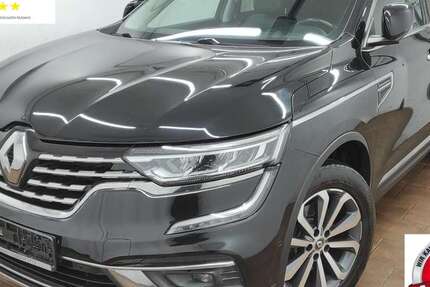 Renault Koleos 89.999 km 21.999 € Biebesheim 64584