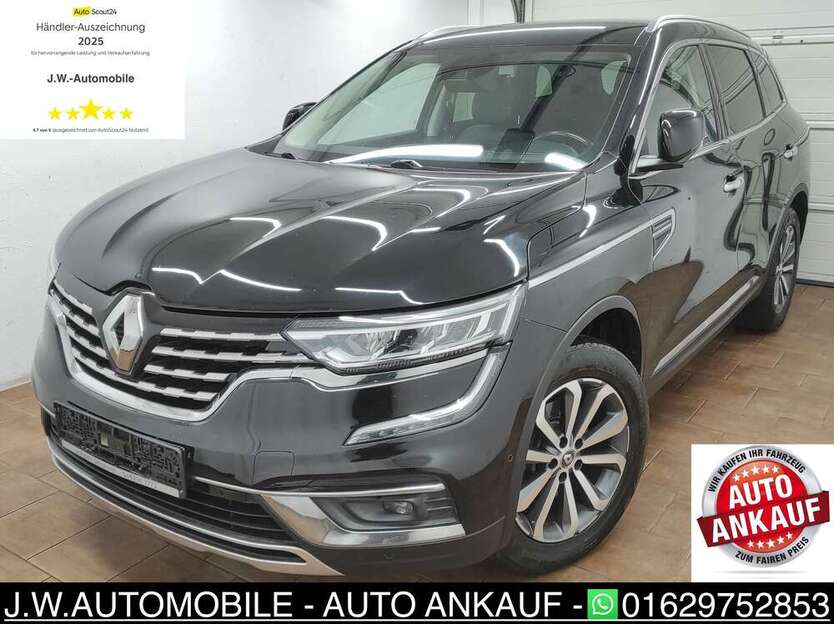 Renault Koleos 89.999 km 21.999 € Biebesheim 64584