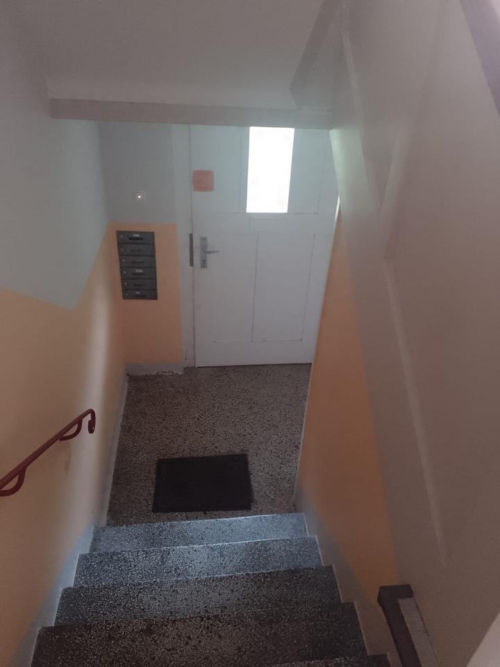 5-Zimmerwohnung 94m2 EigennutzungAnlage 5,6% BkRendite möglich zimmer