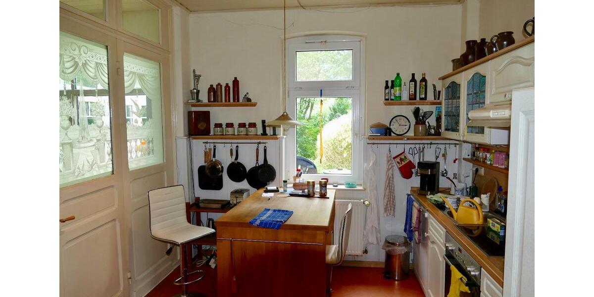 Einfamilienhaus mit Garten in Loxstedt (zentrale Lage) 7 zimmer