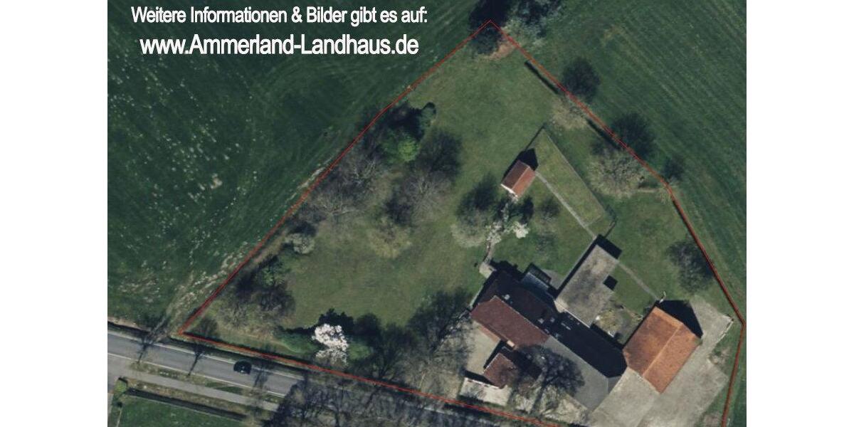 Bauernhaus, Landhaus Westerstede - 10 Zimmer, 310 m&sup2;, 659.000&euro; | Angebot:26956293