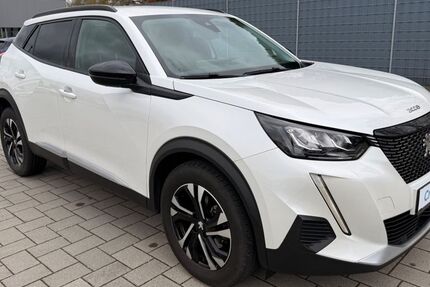 Peugeot 2008 165.000 km 13.490 &euro; Germersheim 76726