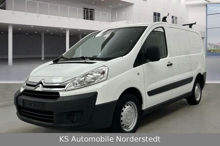 Citroen Jumpy 117.687 km 7.800 &euro; Bönningstedt 25474