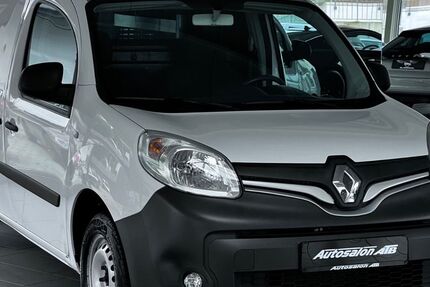 Renault Kangoo 199.200 km 5.999 € Wiesloch 69168