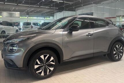 Nissan Juke 14.583 km 18.760 € Oberhausen 46049