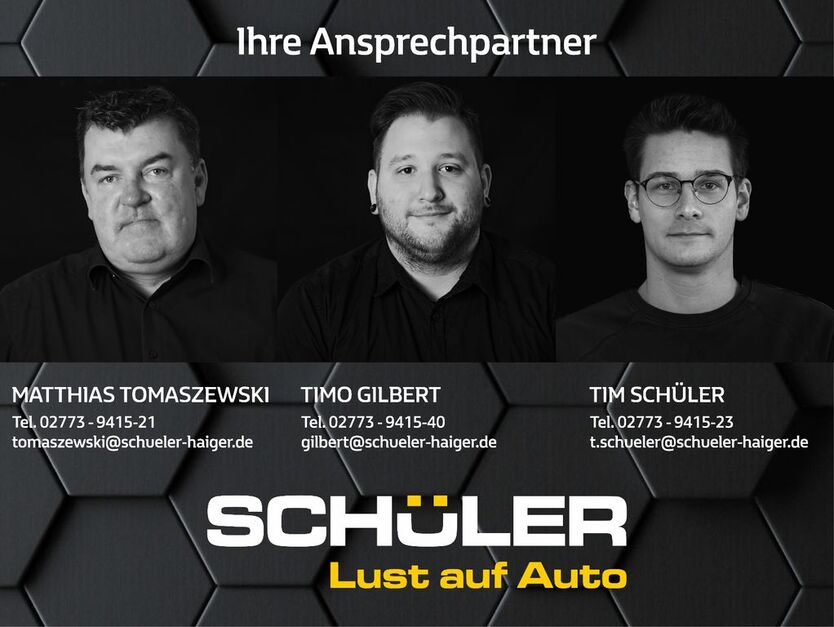 Dacia Jogger 71.000 km 17.800 € Haiger 35708