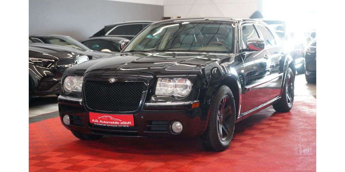 Chrysler 300C 188.492 km 6.950 &euro; Pfungstadt 64319