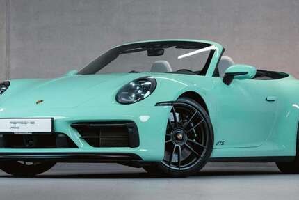 Porsche 911 15.200 km 164.990 € Aschaffenburg 63739