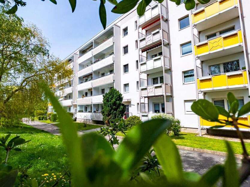 Wohnung zum Mieten in Zwickau 412 € 71 m²