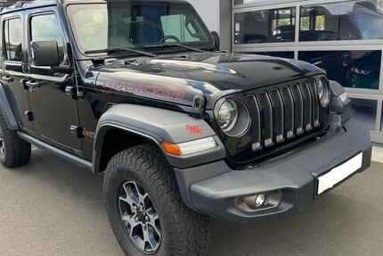 Jeep Wrangler 140.000 km 49.000 &euro; Dipperz 36160