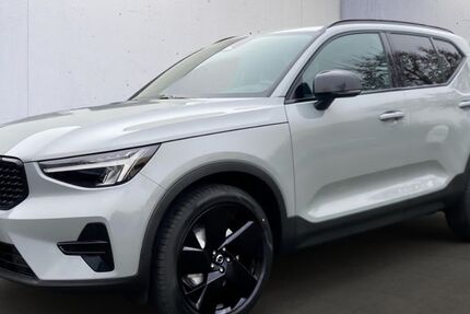 Volvo XC40 7.500 km 45.000 &euro; Kassel 34123