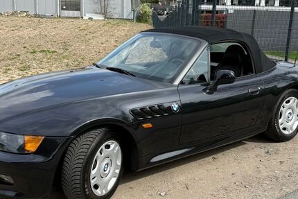 BMW Z3 158.000 km 8.500 &euro; Solingen 42699