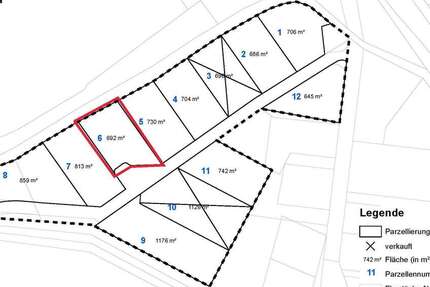 Grundstück Wanzleben-Börde Börde - 110.720&euro; | Angebot:13362682