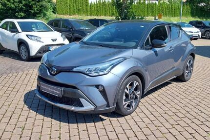 Toyota C-HR 35.873 km 23.790 &euro; Bad Pyrmont 31812