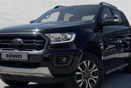 Ford Ranger 67.100 km 31.500 &euro; Regensburg 93059