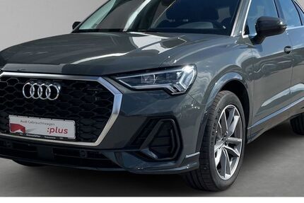 Audi Q3 2.735 km 37.980 &euro; Traunstein 83278
