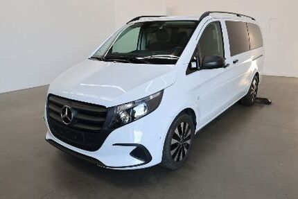 Mercedes-Benz Vito 8.800 km 48.299 &euro; Bernburg 06406