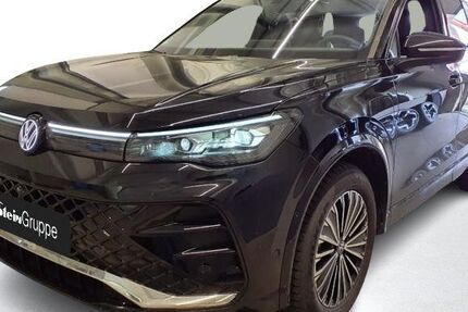 VW Tiguan 2.350 km 44.970 &euro; Gummersbach 51645
