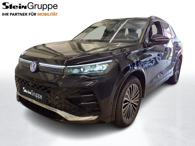 VW Tiguan 2.350 km 44.970 &euro; Gummersbach 51645