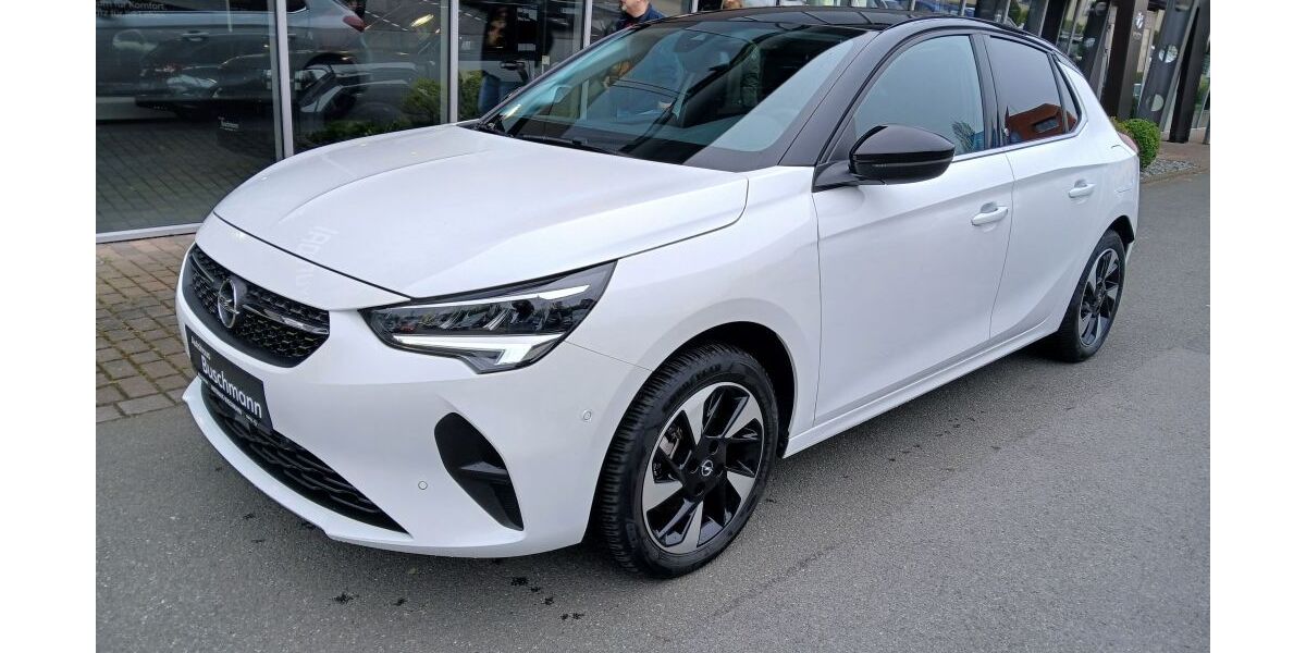 Opel Corsa 27.350 km 16.790 &euro; Herford 32049