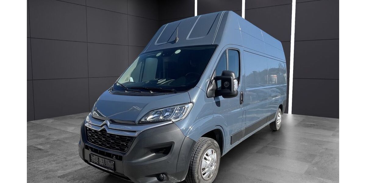 Citroen Jumper 138.000 km 14.990 &euro; Reutlingen / Stuttgart 72766