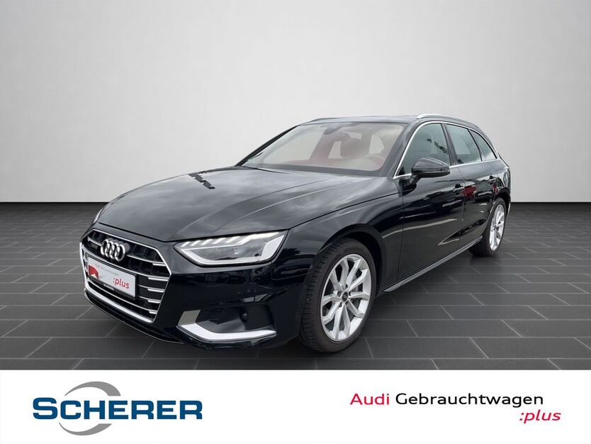 Audi A4 32.802 km 40.990 € Ludwigshafen 67063