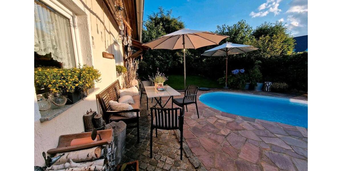 Doppelhaushälfte Lübben (Spreewald) - 4 Zimmer, 158 m&sup2;, 435.500&euro; | Angebot:26447804