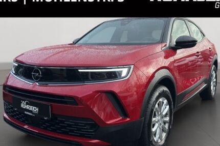 Opel Mokka 12.025 km 19.990 &euro; Moers 47441