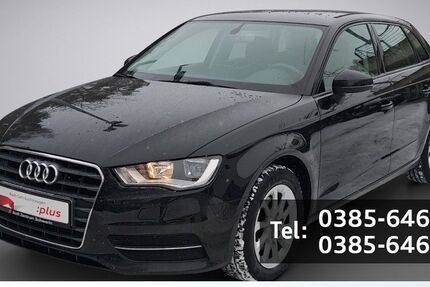 Audi A3 126.200 km 12.490 &euro; Schwerin 19061