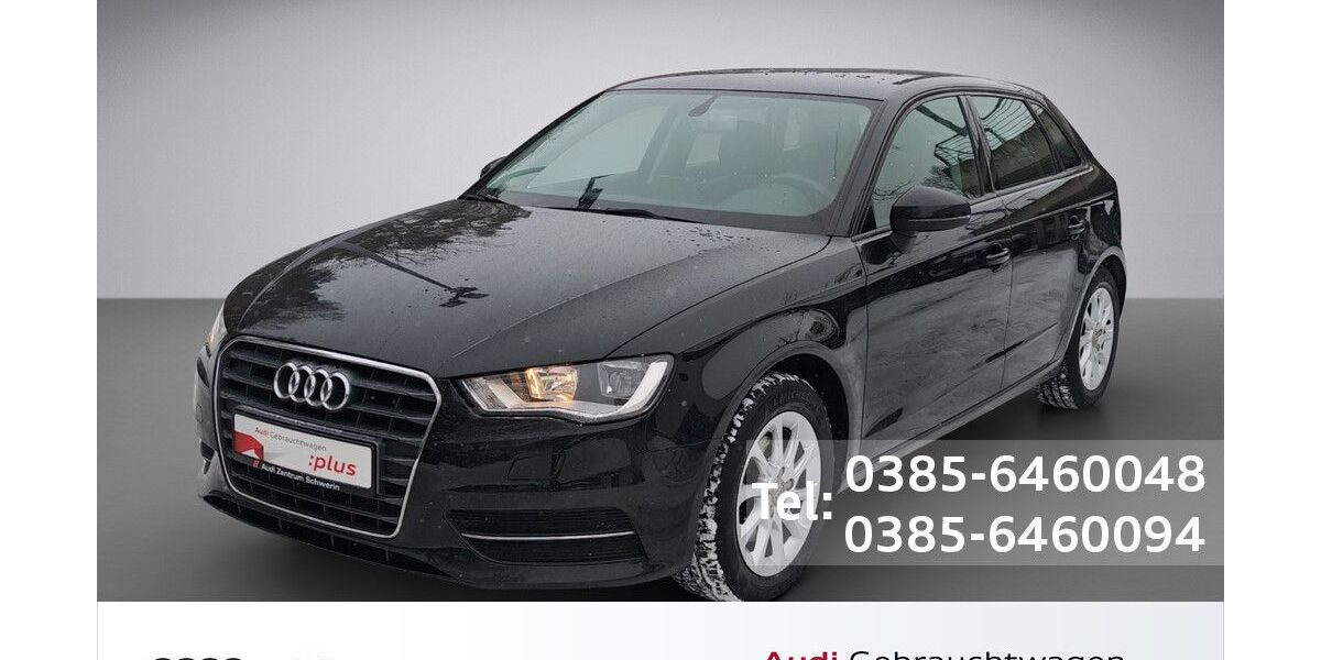 Audi A3 126.200 km 12.990 &euro; Schwerin 19061