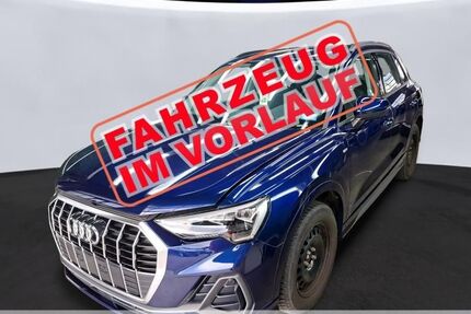 Audi Q3 25.308 km 29.899 &euro; Freiberg 09599