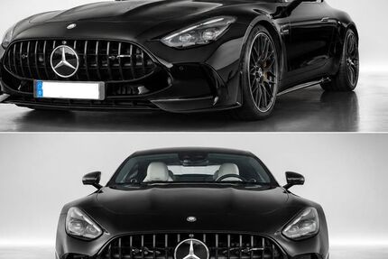 Mercedes-Benz AMG GT 5.500 km 149.900 &euro; Kaarst 41564