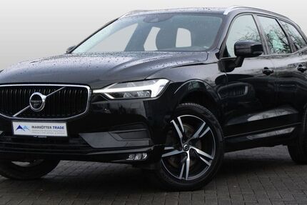 Volvo XC60 213.114 km 17.850 &euro; Herford 32051