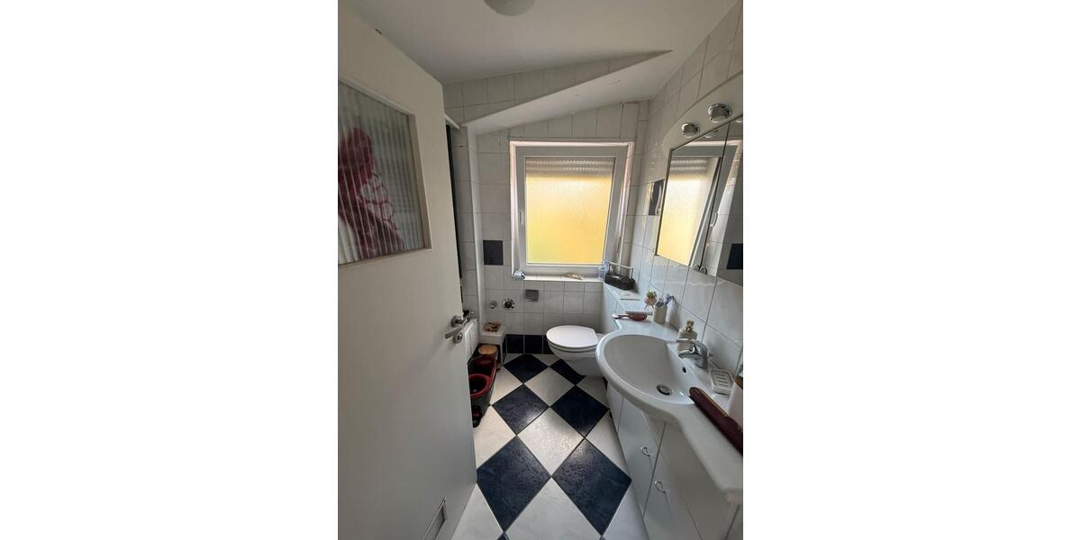 Etagenwohnung Frankenthal (Pfalz) - 3 Zimmer, 92 m&sup2;, 255.000&euro; | Angebot:27428814