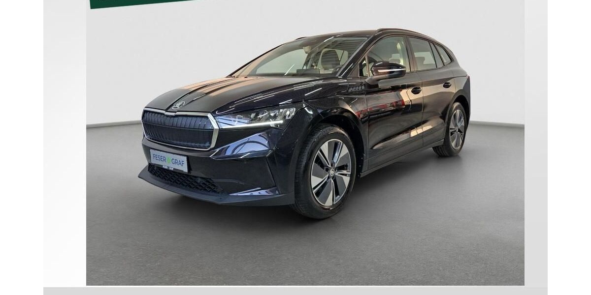Skoda Enyaq 22.590 km 21.740 &euro; Cadolzburg 90556