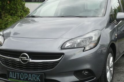 Opel Corsa 74.600 km 7.500 &euro; Dresden 01237