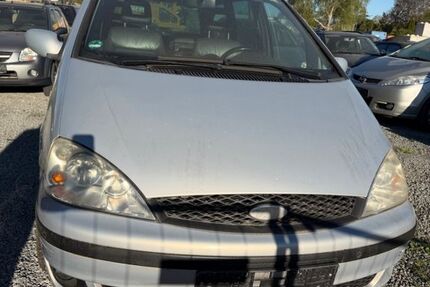 Ford Galaxy 266.000 km 950 &euro; Ergoldsbach 84061
