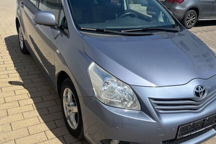 Toyota Verso 222.771 km 5.500 &euro; Haar/München 85540