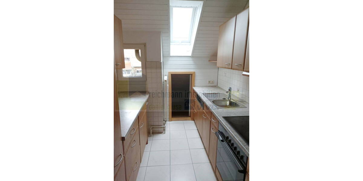 Etagenwohnung Bad Dürrheim - 2 Zimmer, 58 m&sup2;, 149.000&euro; | Angebot:25692084